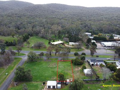 85 Kilmore Road, Heathcote