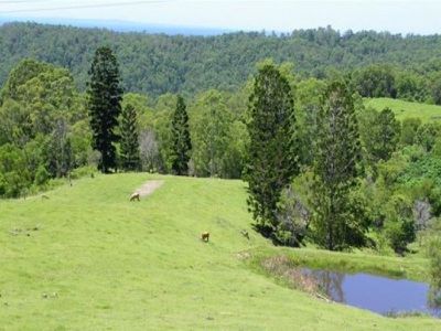 Lot 2, L 2 Brandenberg Road, Maleny