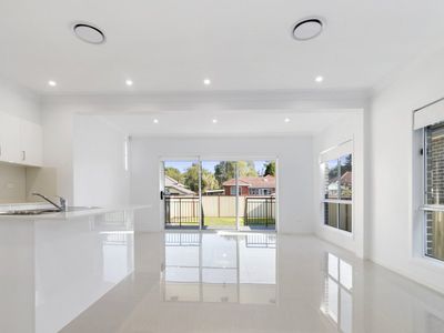 15B Market Street, Moorebank