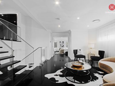 3 Aragon Street, Cecil Hills