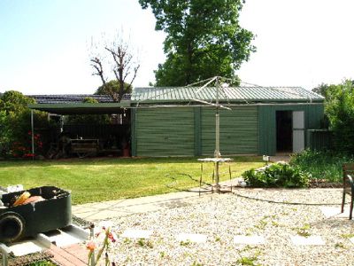 2 George St, Cohuna