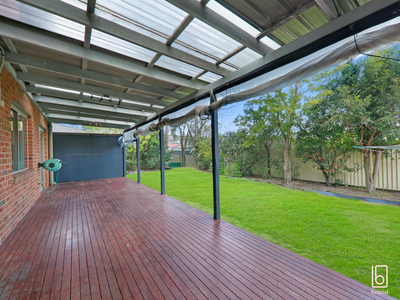 10 Miller Crescent, Blue Haven