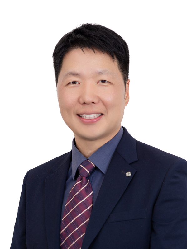 Sam Cho