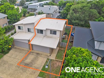 Unit 8 / 2 Grandly St, Doolandella