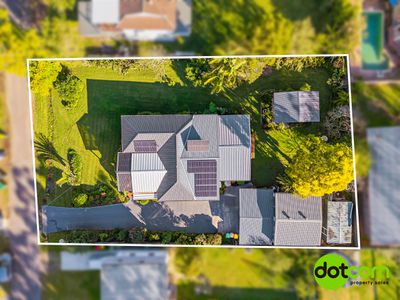 26 Red Hill Street, Cooranbong
