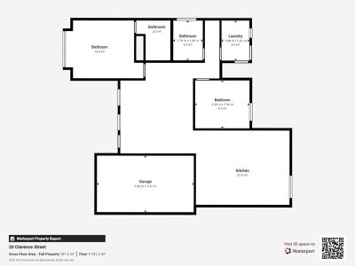 20 Clarence Street, Forbes