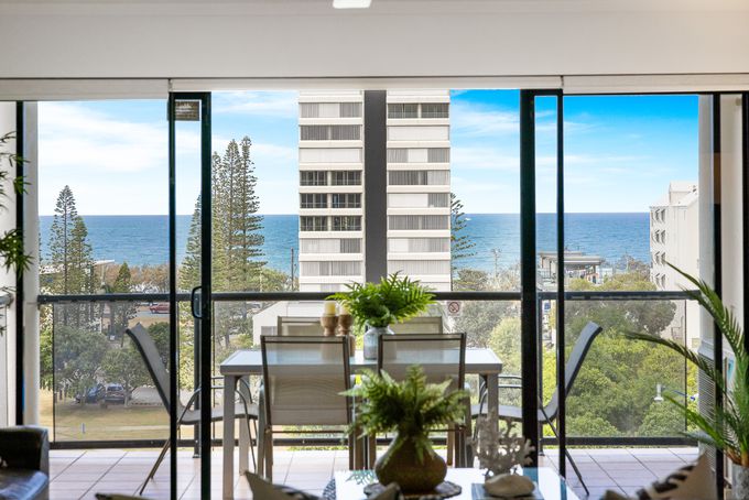 57 / 6 Mari Street, Alexandra Headland