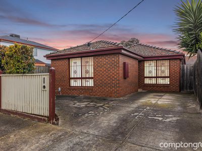 23 Liverpool Street, Footscray
