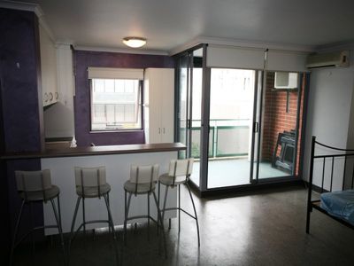 7 / 543-551 Elizabeth Street, Surry Hills