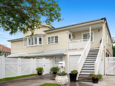 31 Armentieres Street, Kedron