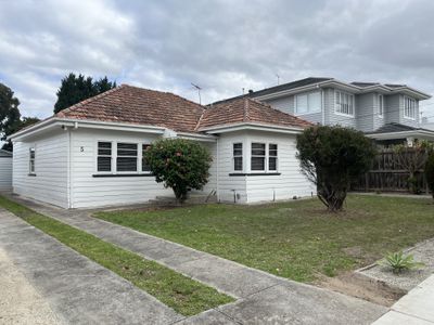 5 Narmbool Street, Manifold Heights