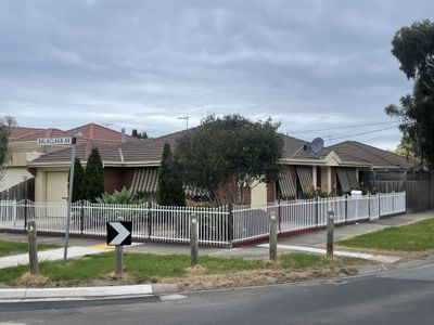 96 Balaclava Avenue, Altona Meadows