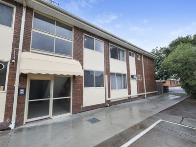 8 / 14 Navigator Street, Maribyrnong