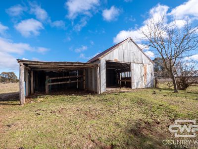 111 Llangothlin Road, Guyra