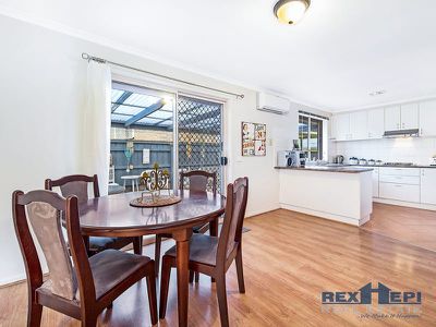 1 Cirrus Close, Hampton Park
