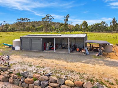 330 Sugarloaf Road, Carlton River