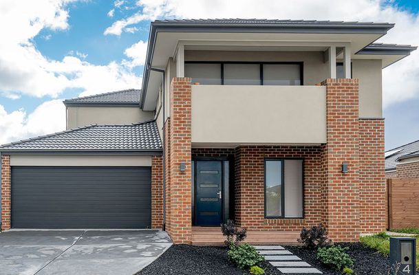 4 Hickory Road, Mickleham