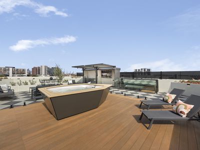 502 / 66 Pickett Street, Footscray