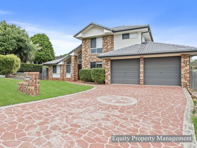 11 Sweetapple Place, Manly West