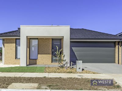 1 Silano Avenue, Tarneit