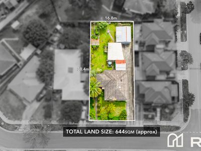 42 Ash Street, Doveton