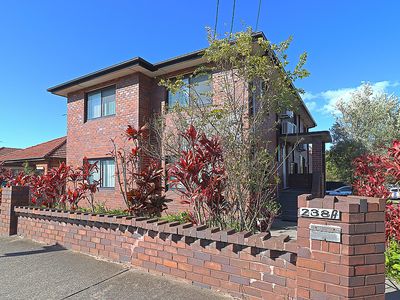 Level 1 / 238 Princes Highway, Arncliffe