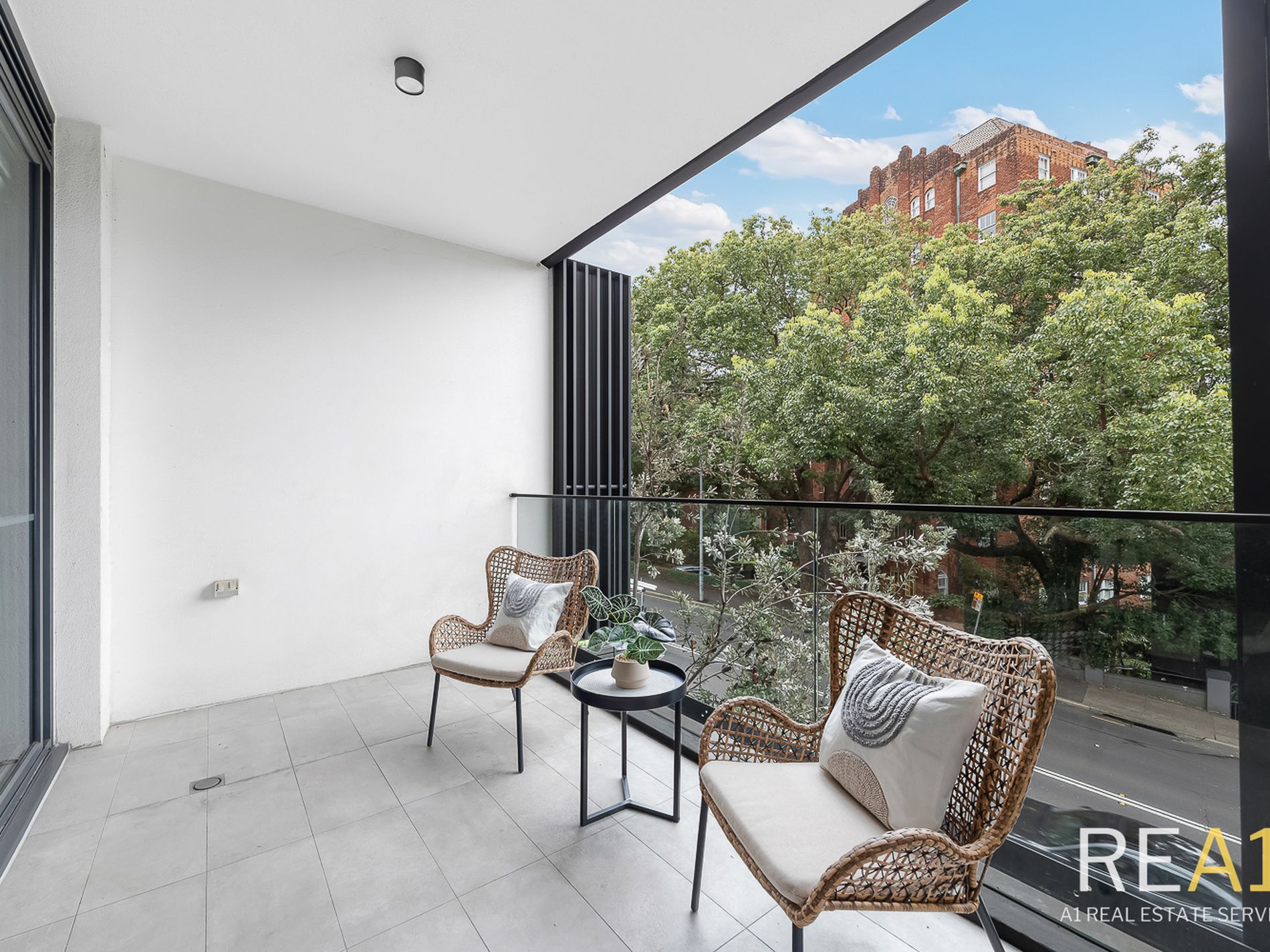 5 / 321 New South Head Road, Double Bay