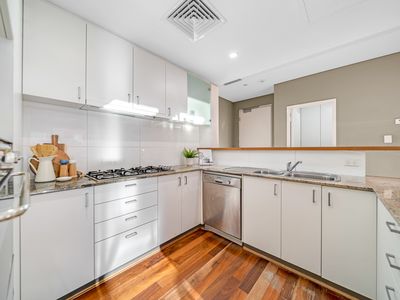 13 / 258-264 Newcastle Street, Perth