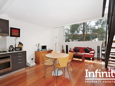 8 / 111-117 Mcevoy Street, Alexandria