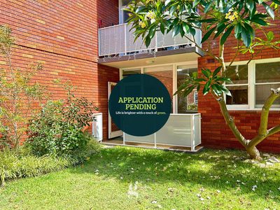 12 / 178 Chuter Avenue, Sans Souci