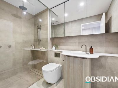 A1101 / 82 Waterloo Road, Macquarie Park