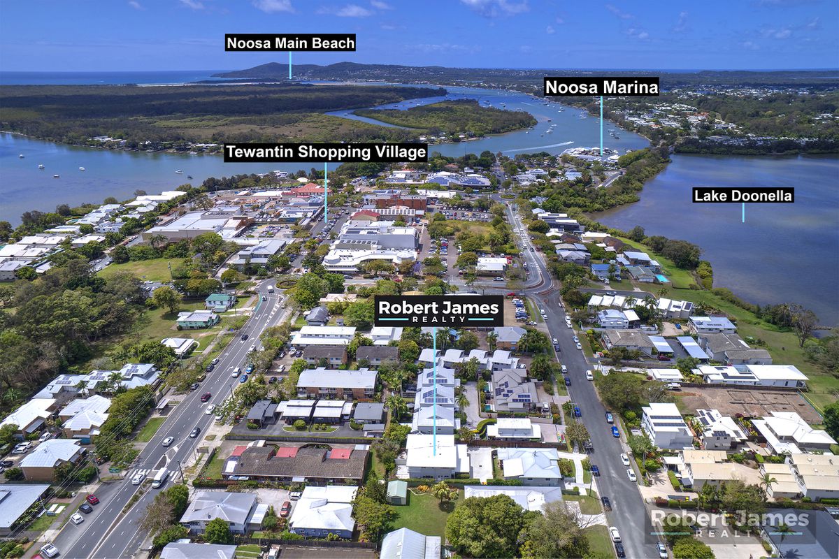 2 / 8 Doonella Street, Tewantin