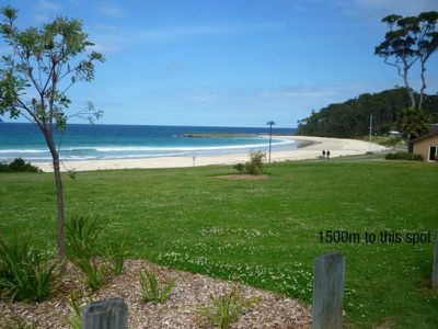 3 The Meadows, Mollymook