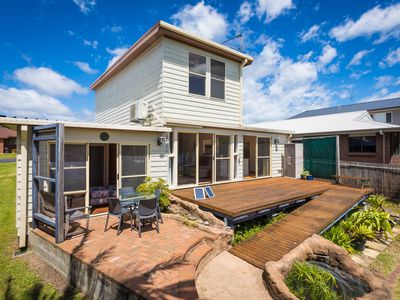 17 Myuna Street, Dalmeny