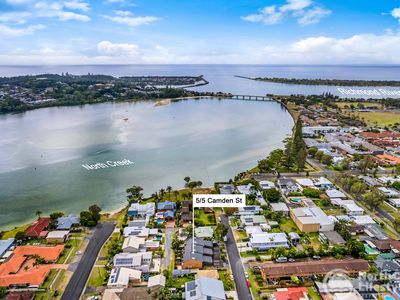 5 / 5 Camden Street , Ballina