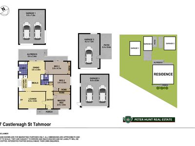 67 Castlereagh Street, Tahmoor