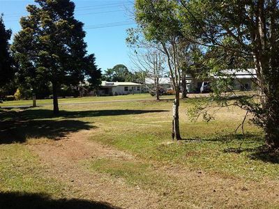 Yungaburra