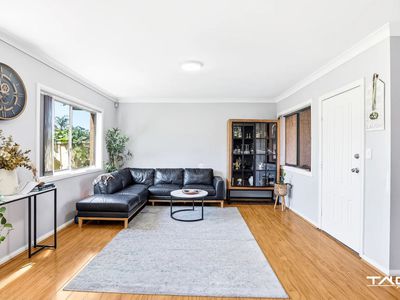 5 / 117-119 John Street, Merrylands
