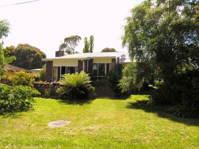 33 Esplanade Road, Cygnet