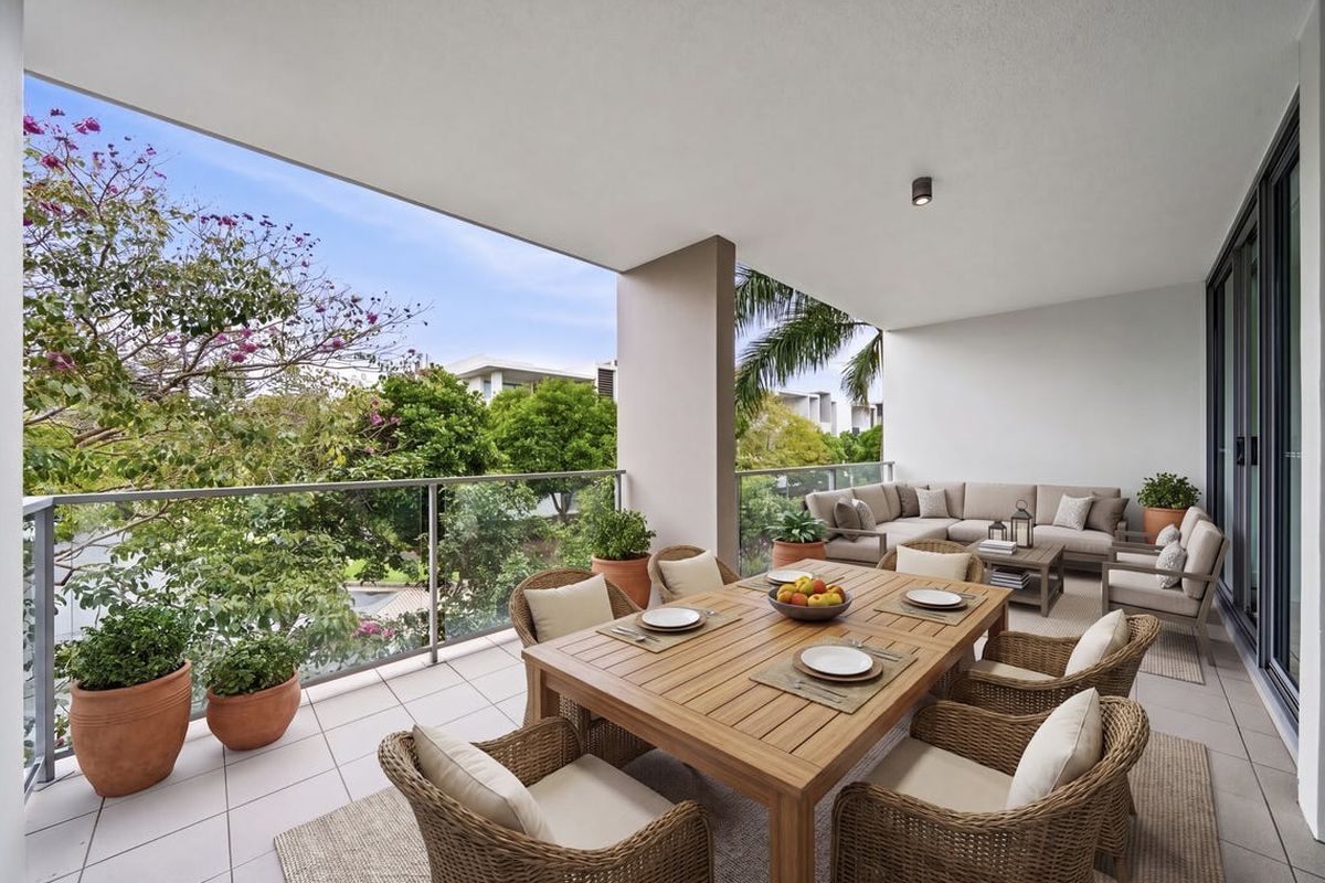 40 / 2 Gaven Crescent, Mermaid Beach