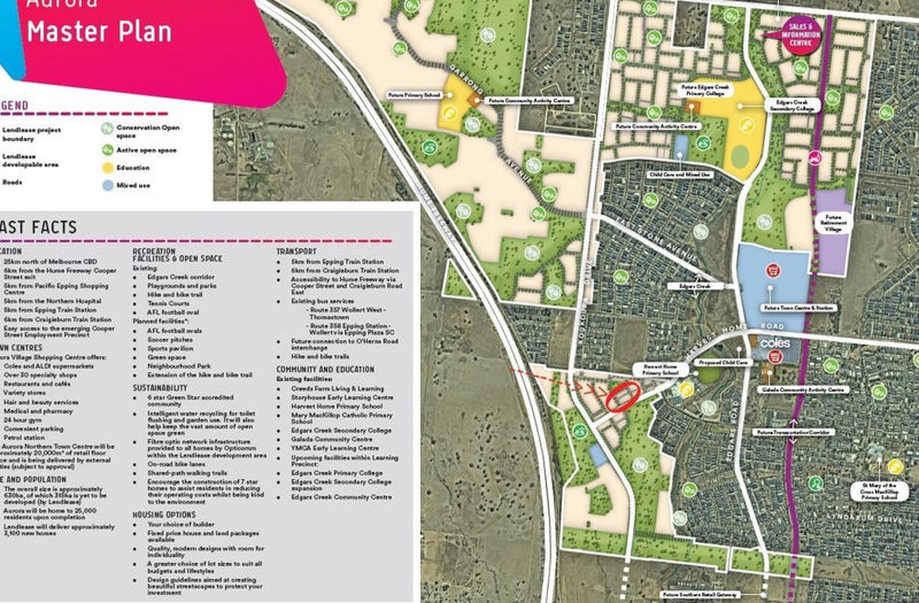 Lot 5059 / 476 Harvest Home Rd, Epping