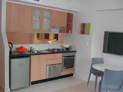 1309 / 77-81 Berry Street, North Sydney