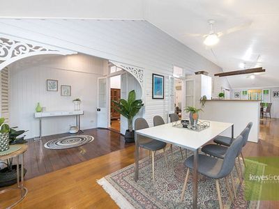 10 Cowley Street, West End