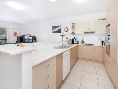 18 / 108 Osborne Parade, Warilla