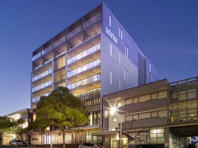 305 / 12 Berry Street, North Sydney
