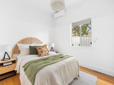 116 Essex Street, West Footscray