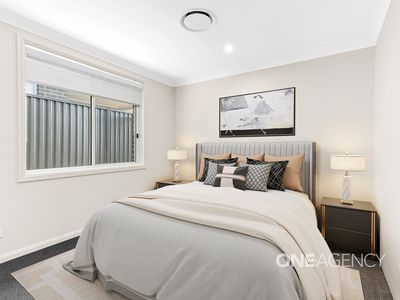 9 Dairyman Place, Calderwood
