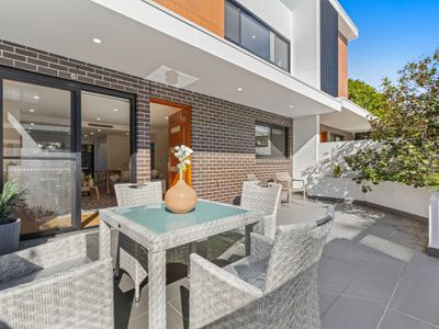 6 / 12-16 Durbar Avenue, Kirrawee