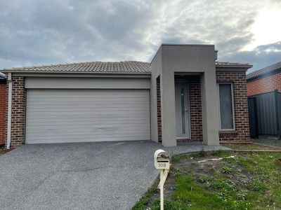 109 Moor Park Drive, Craigieburn