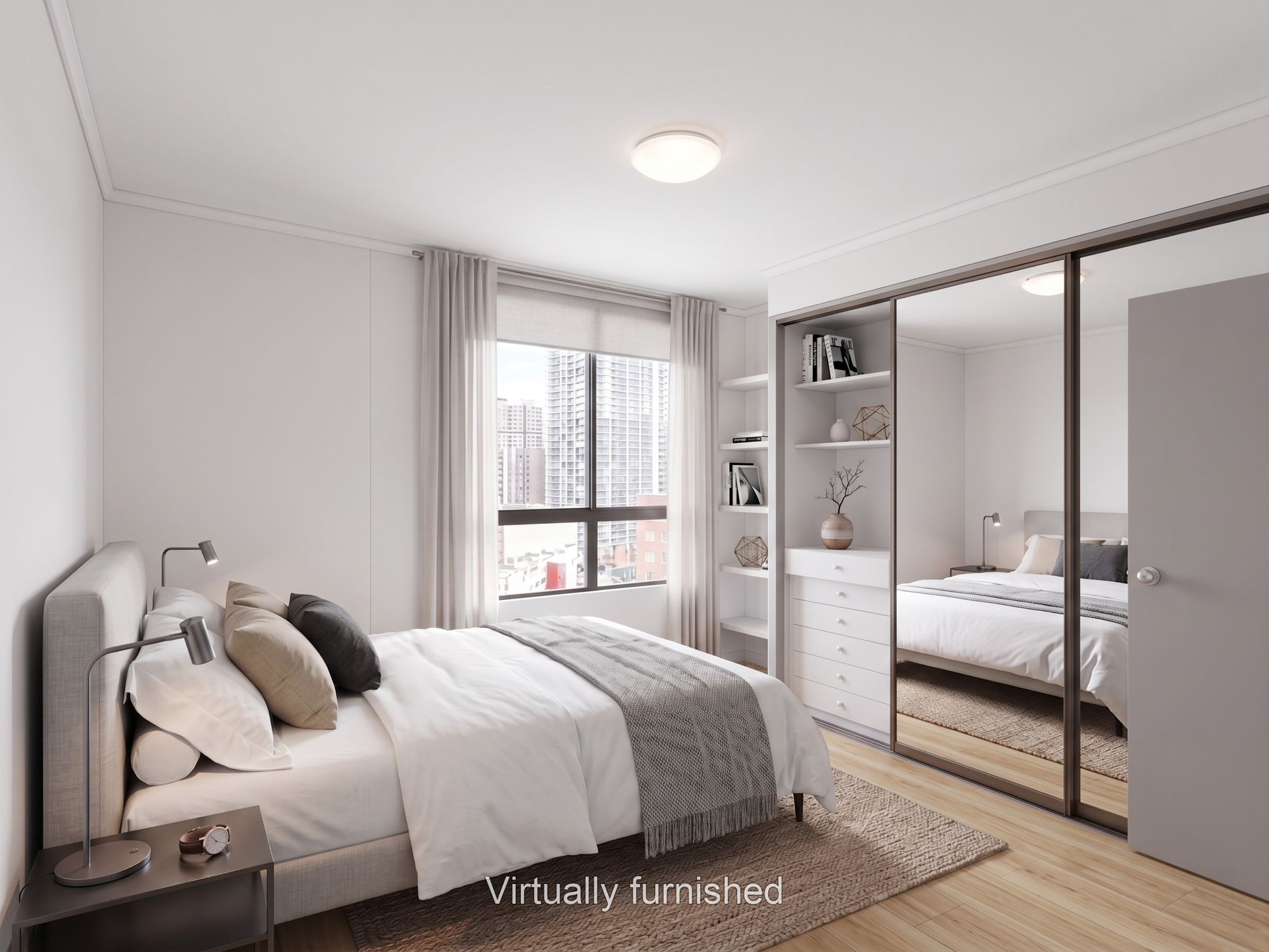 154 / 57 Liverpool Street, Sydney